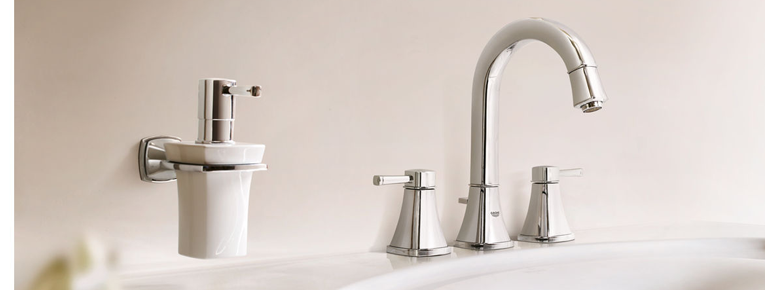 GROHE Grandera