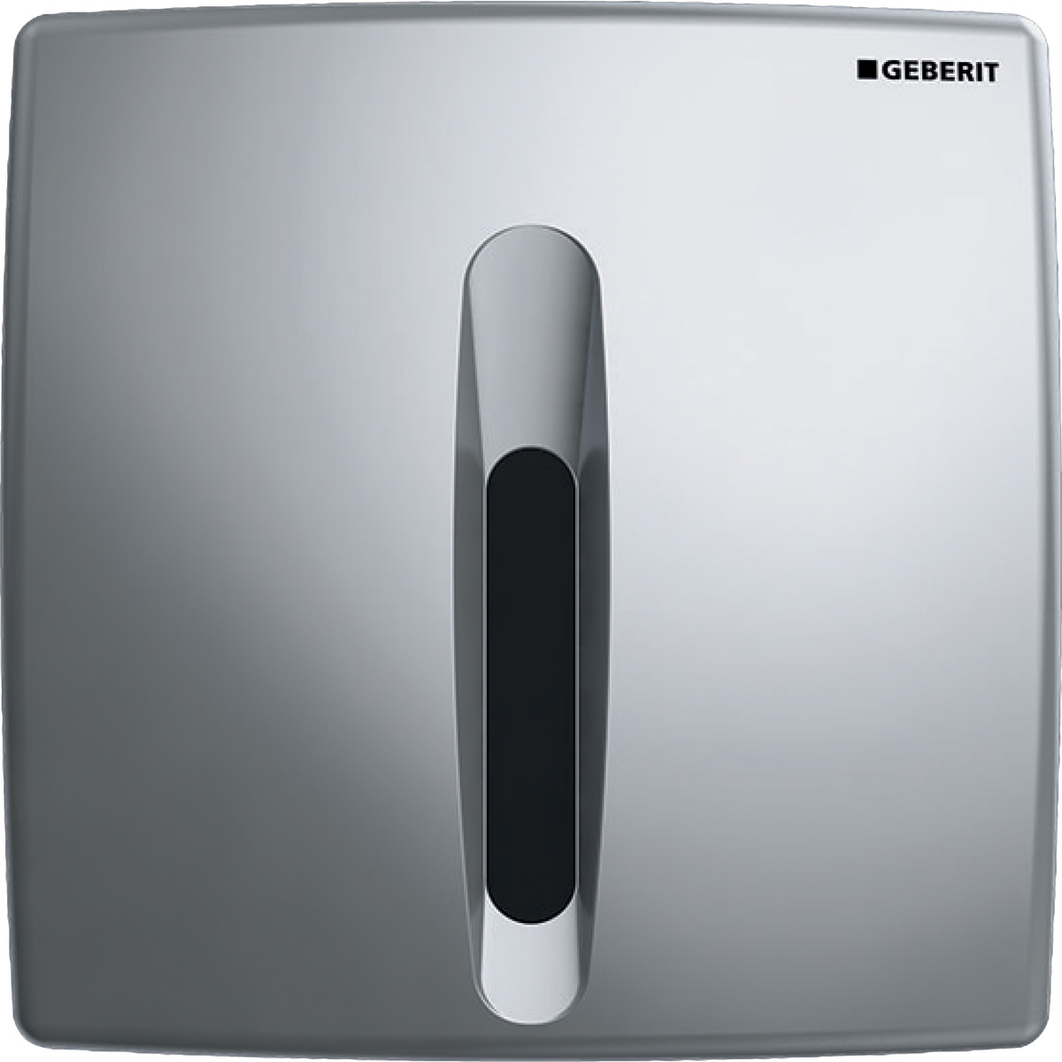 Кнопка для инсталляции для писсуара GEBERIT Basic 115.818.46.5 - купить ...