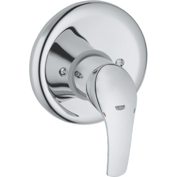  Grohe  -  5