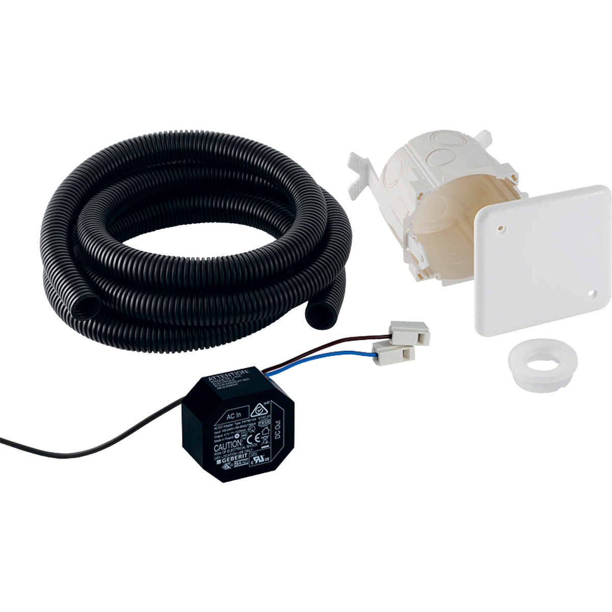 Компания Санита-Техникс - Комплектующие Принадлежность для инсталляции ...