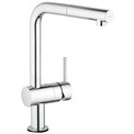Каталог GROHE Touch