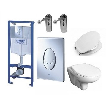 Grohe rapid sl monteringsanvisning