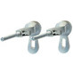 Принадлежность для инсталляции уголок монтажный GROHE Rapid SL 3855800M