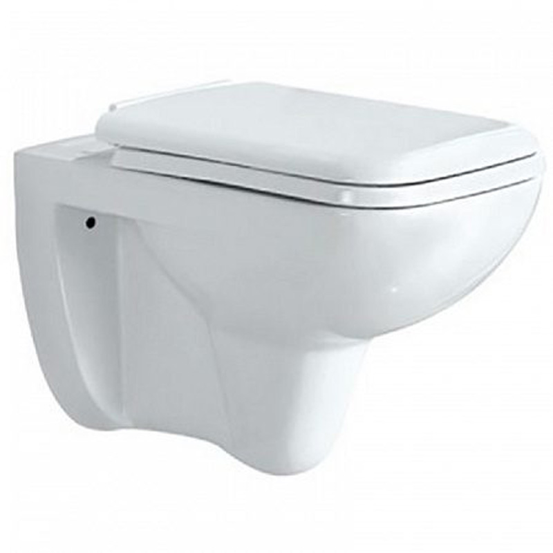 Компания Санита-Техникс - Санфаянс Унитаз подвесной