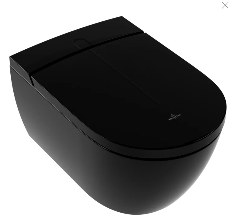 Компания Санита-Техникс - Санфаянс Унитаз-биде